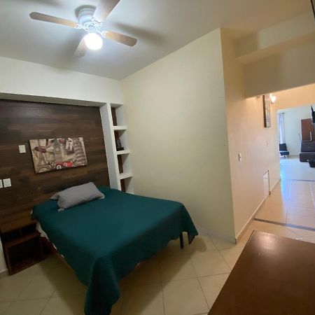 Hotel Real San Javier 圣胡安－德洛斯拉戈斯 外观 照片