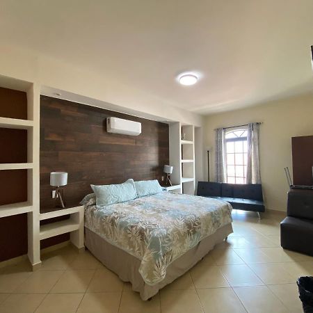 Hotel Real San Javier 圣胡安－德洛斯拉戈斯 外观 照片