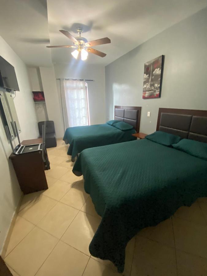 Hotel Real San Javier 圣胡安－德洛斯拉戈斯 外观 照片