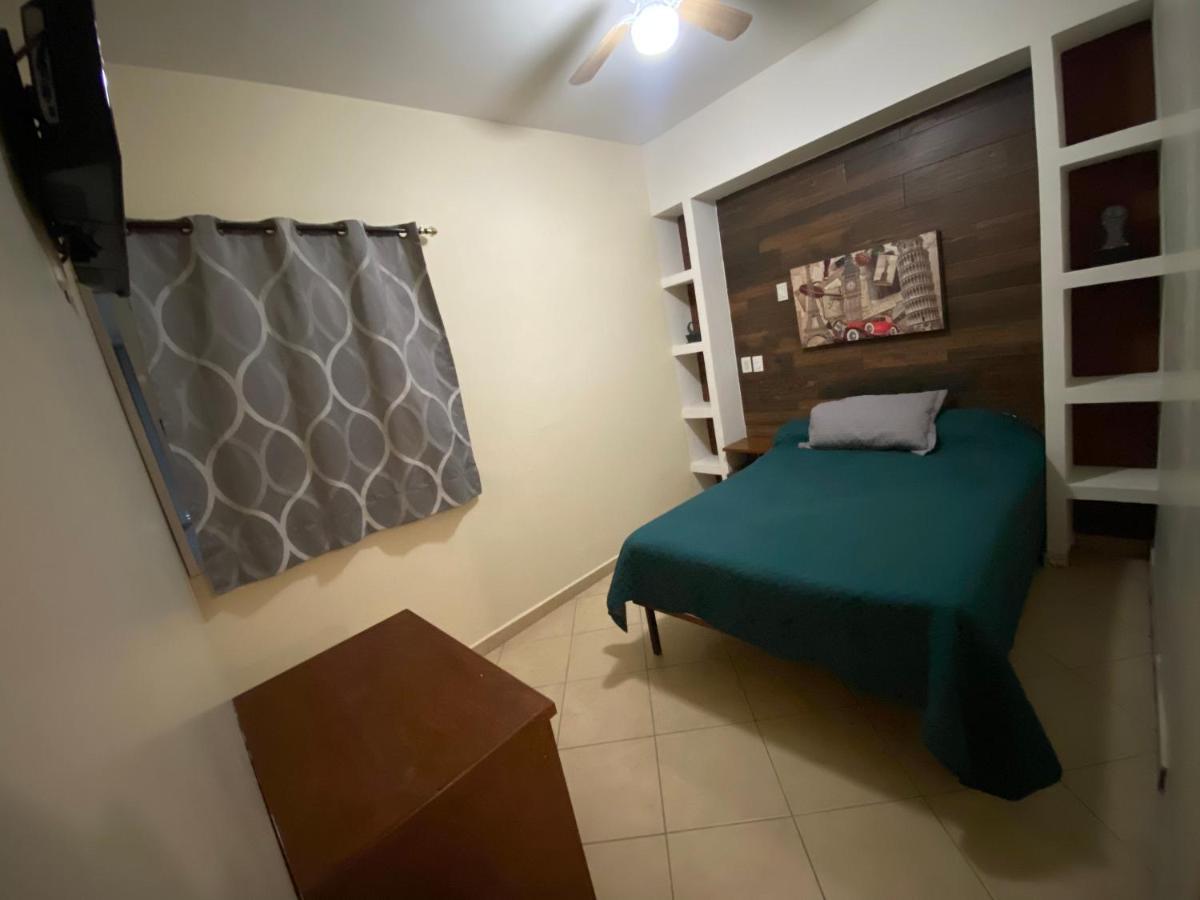 Hotel Real San Javier 圣胡安－德洛斯拉戈斯 外观 照片