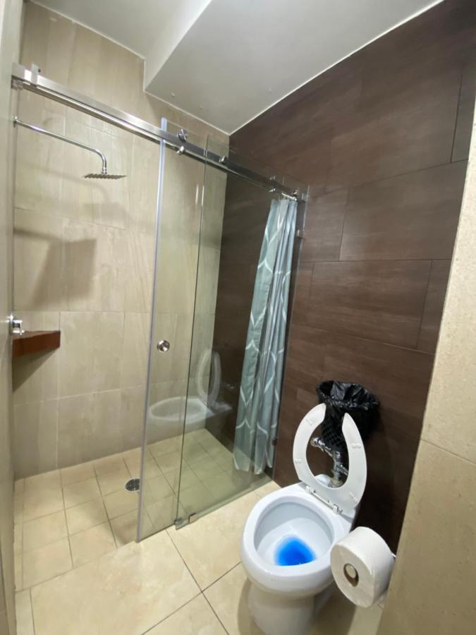 Hotel Real San Javier 圣胡安－德洛斯拉戈斯 外观 照片