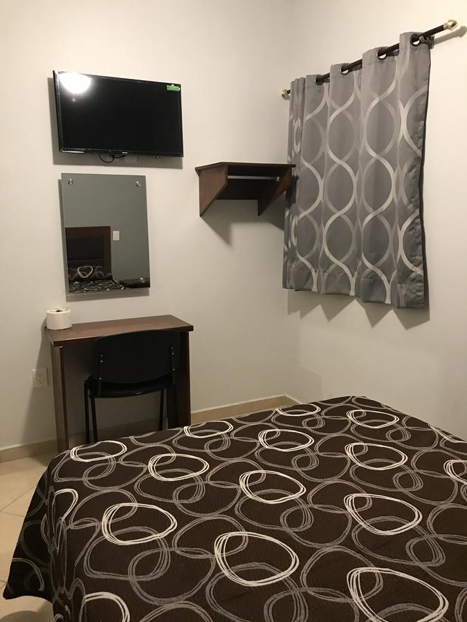 Hotel Real San Javier 圣胡安－德洛斯拉戈斯 外观 照片
