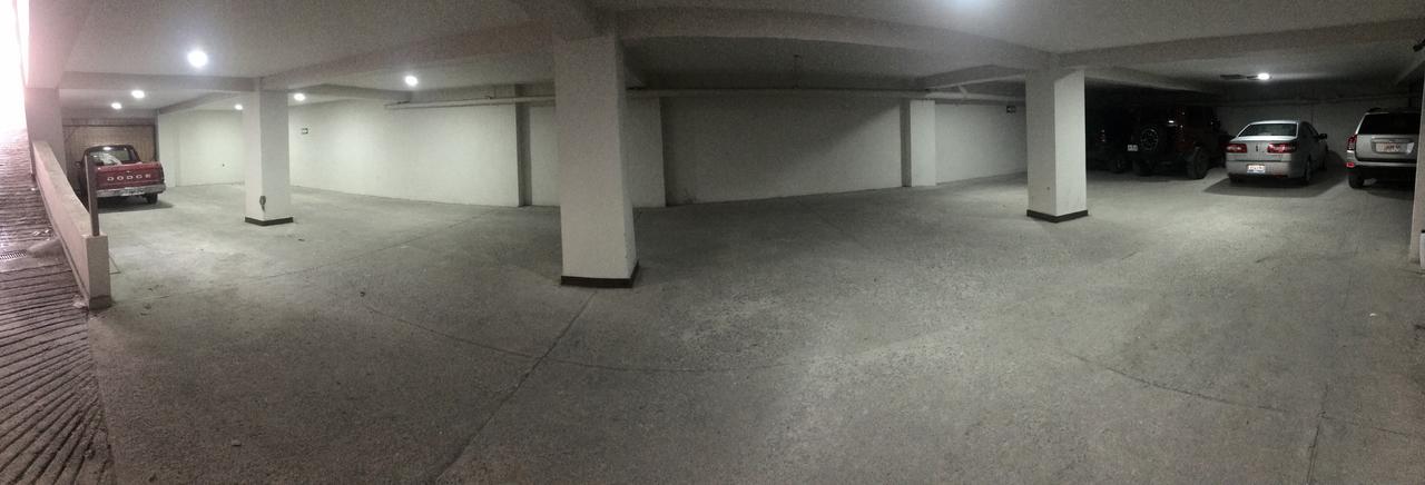 Hotel Real San Javier 圣胡安－德洛斯拉戈斯 外观 照片