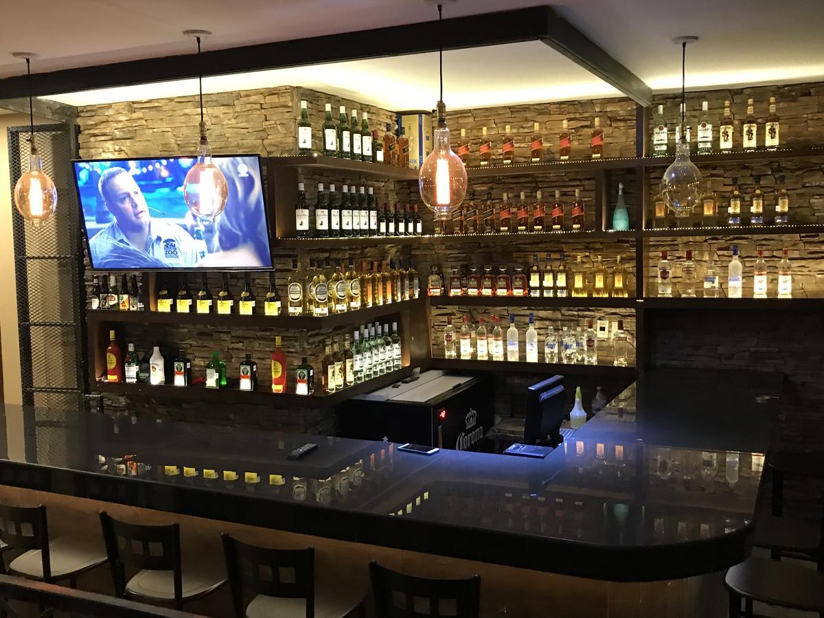 Hotel Real San Javier 圣胡安－德洛斯拉戈斯 外观 照片
